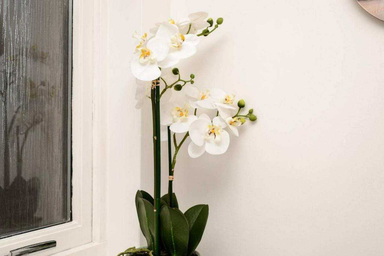Altido Lovely Apartment For 4 With Free Parking Édimbourg Extérieur photo